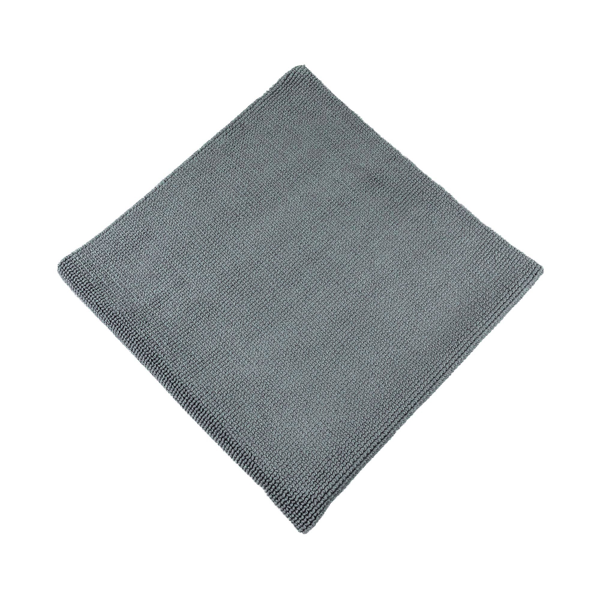 E-shop Utierka Carbon Collective 350GSM Edgeless Panel Wipe Microfibre Cloth (Grey)
