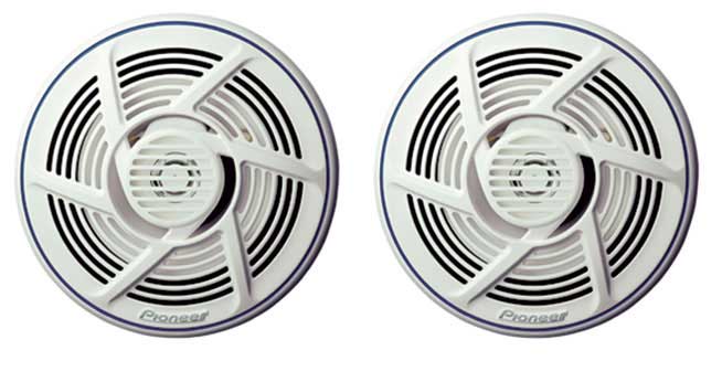 E-shop Reproduktory Pioneer TS-MR1640