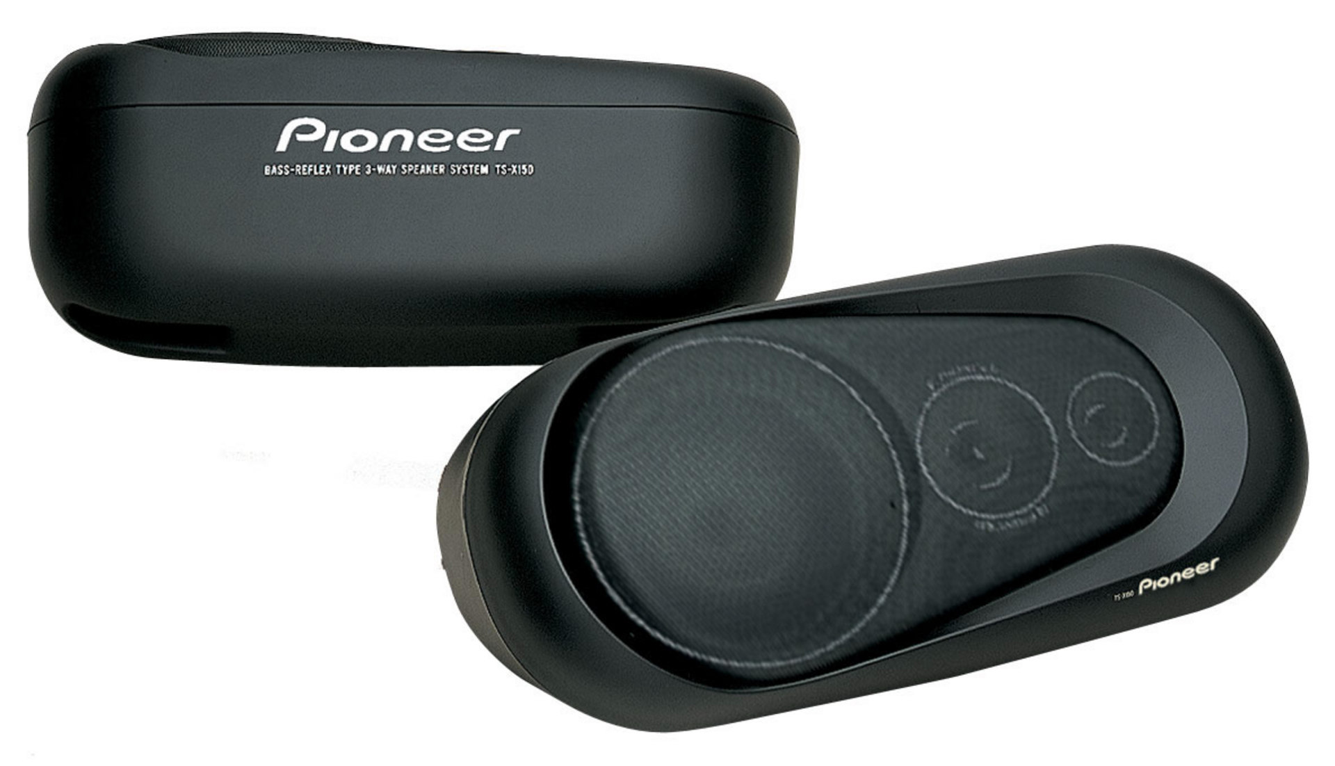 E-shop Reproduktory Pioneer TS-X150