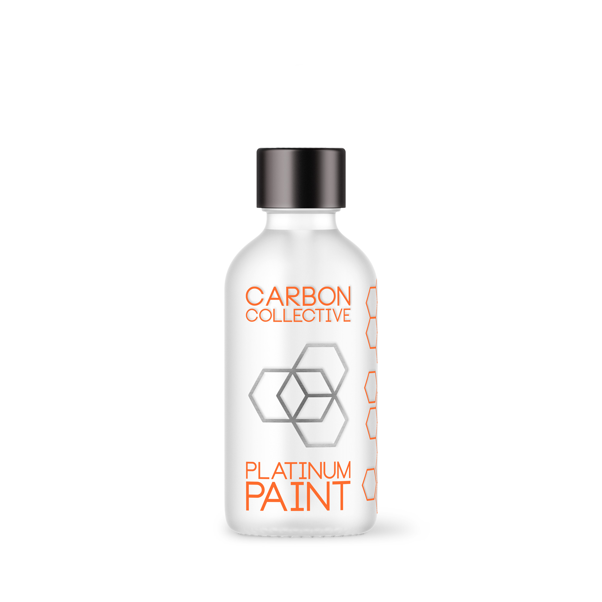 E-shop Keramický povlak Carbon Collective Platinum Paint Ceramic Coating (30 ml)