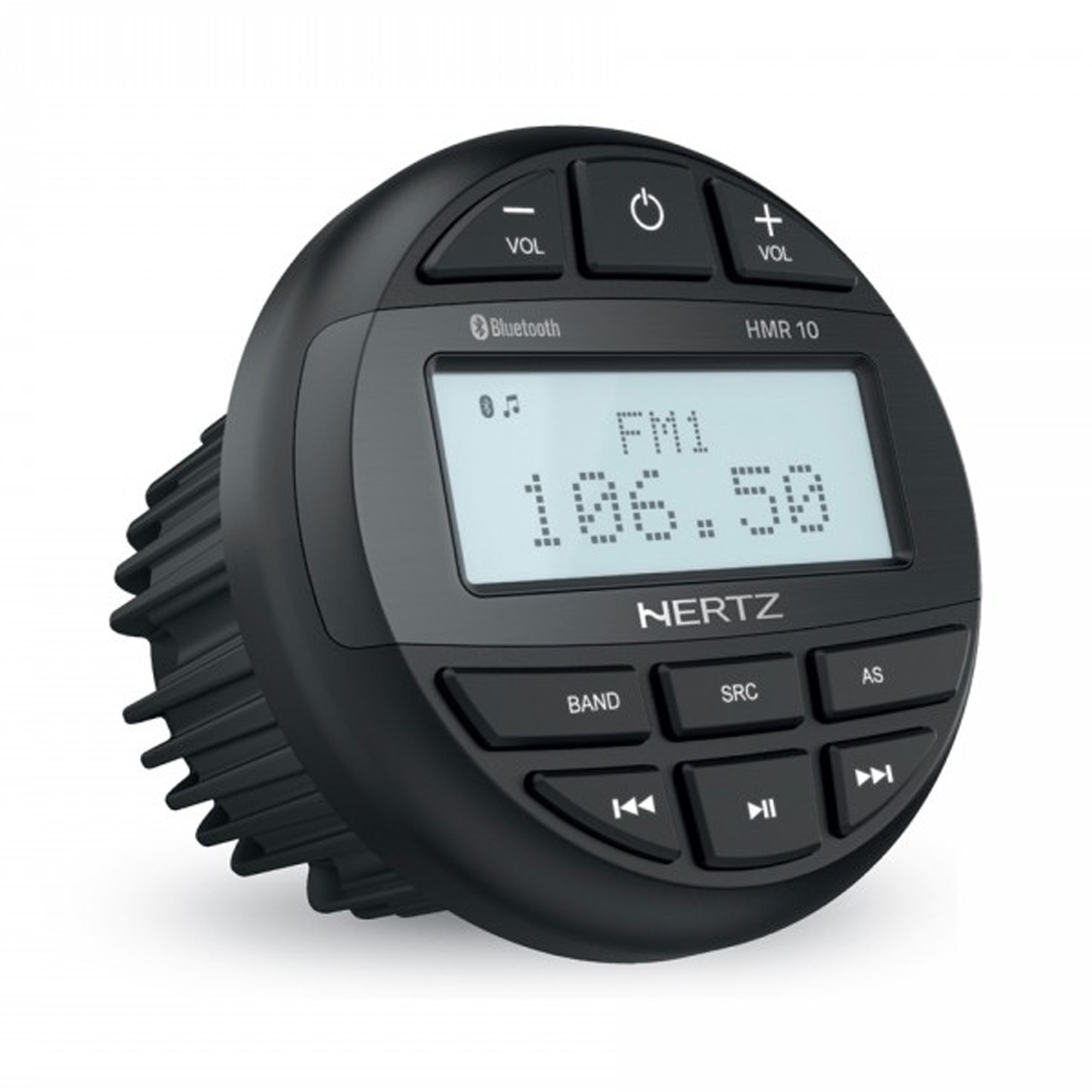 E-shop Prijímač digitálnych médií Hertz HMR 10