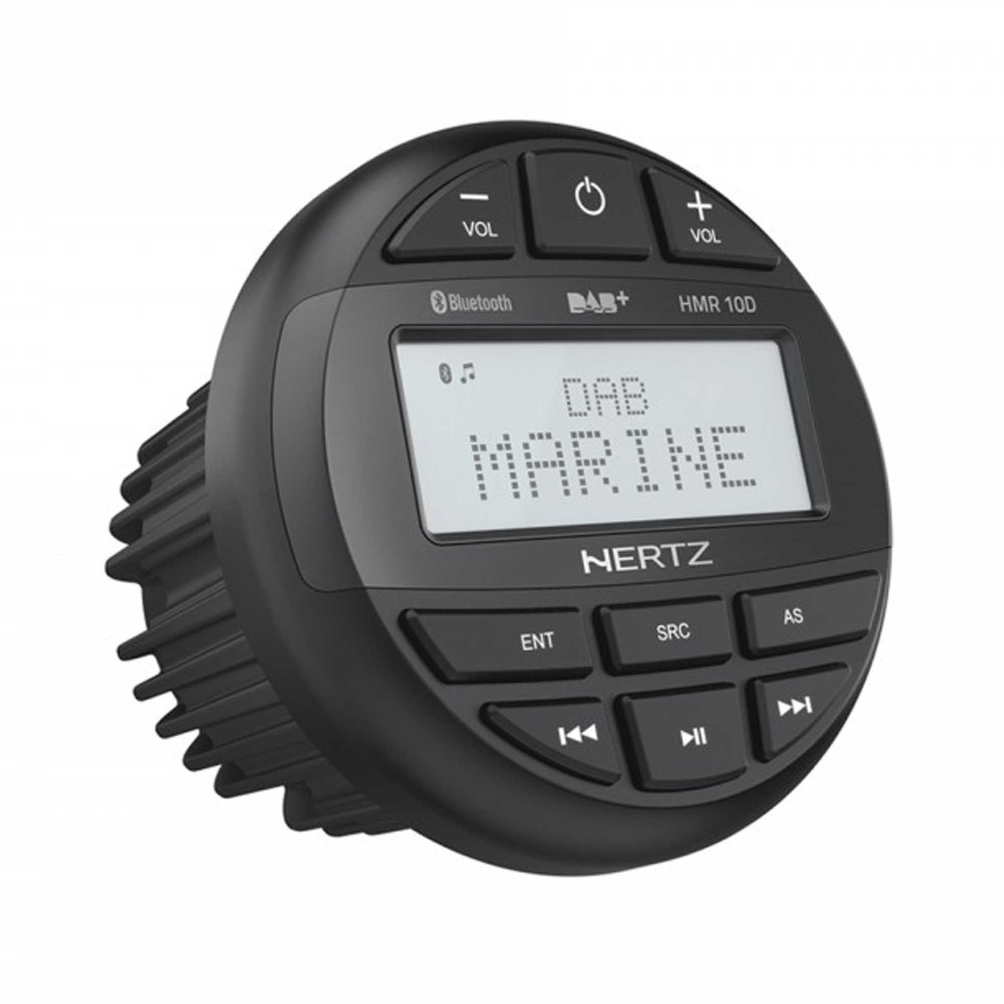 E-shop Prijímač digitálnych médií Hertz HMR 10 D