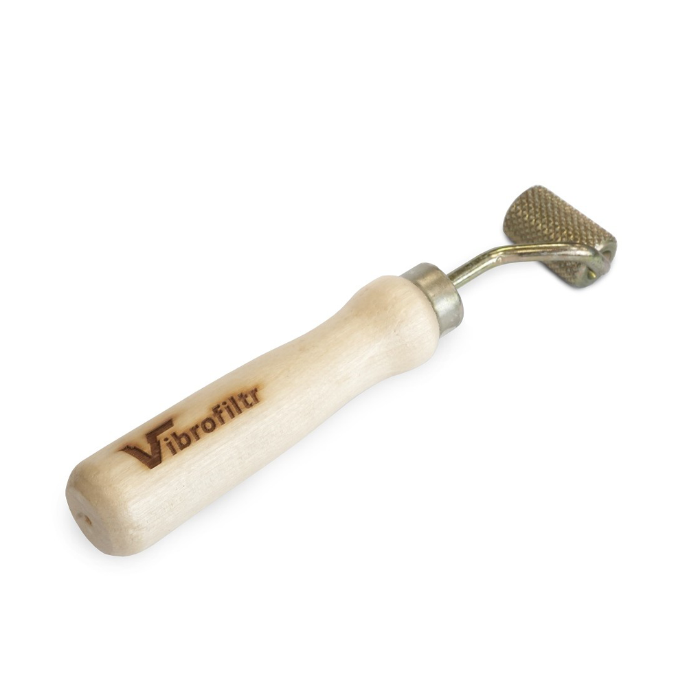 E-shop Tlakový valček Vibrofilter Roller - S
