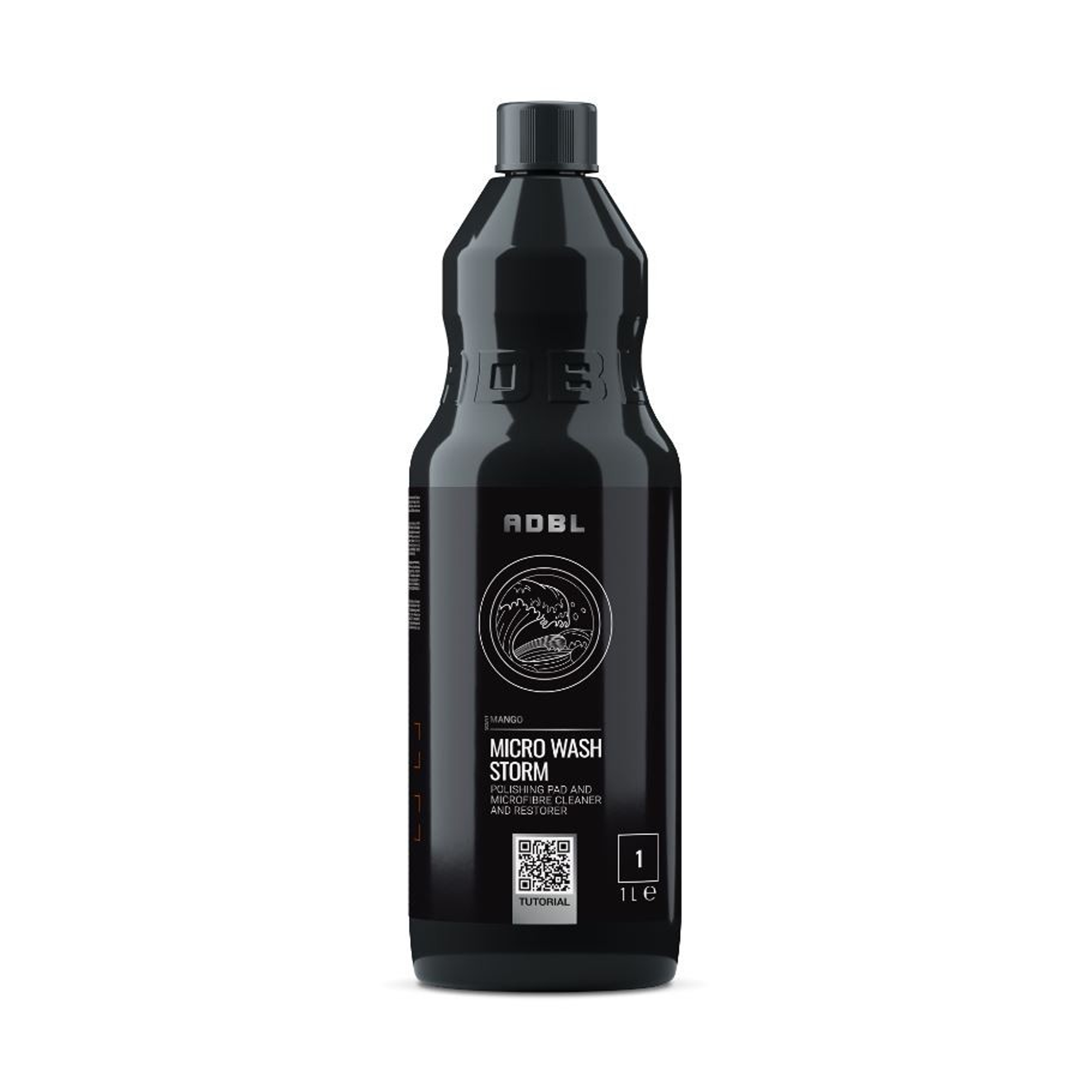 E-shop Prací prostriedok na mikrovlákno a leštiace kotúče ADBL Micro Wash (1 l)