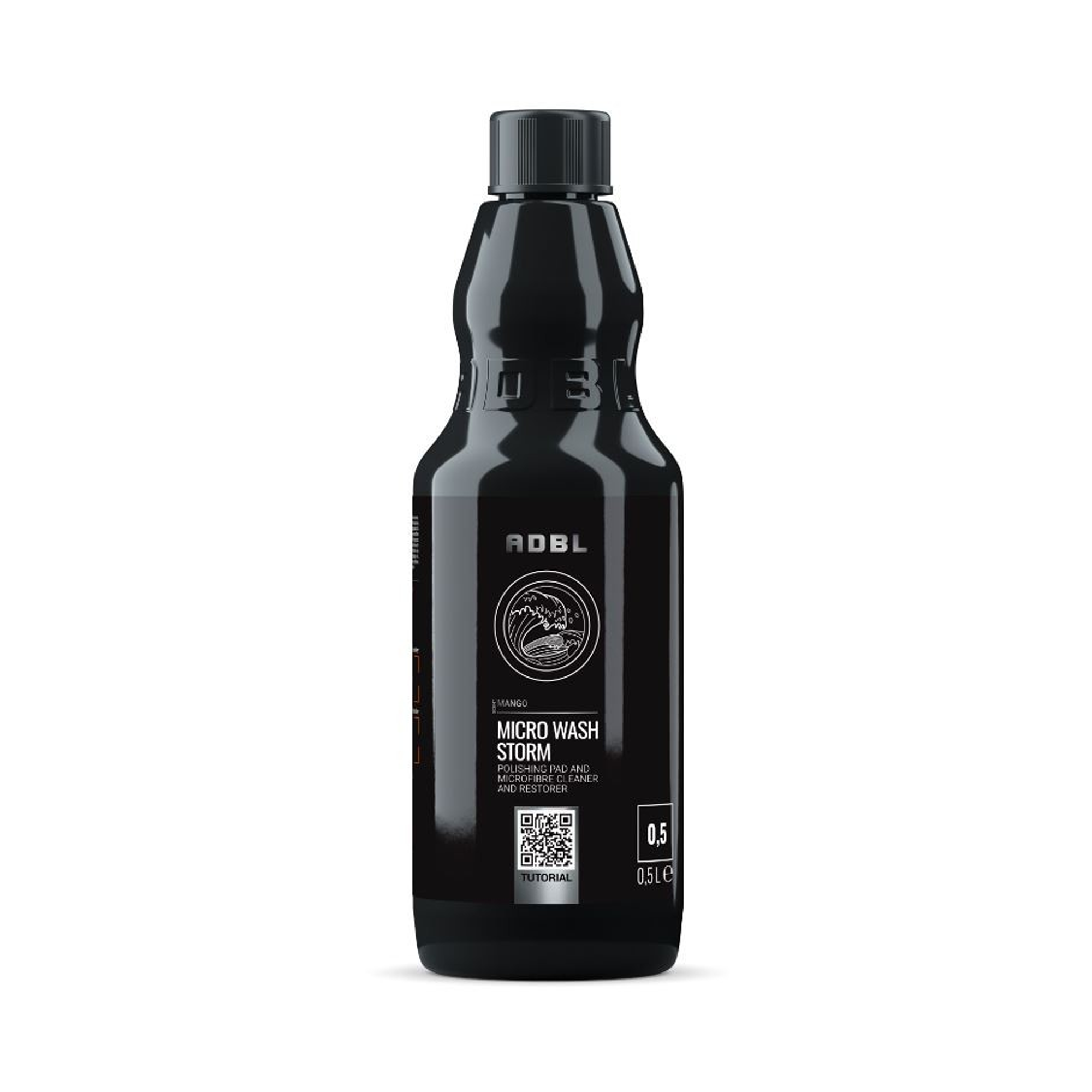 E-shop Prací prostriedok na mikrovlákno a leštiace kotúče ADBL Micro Wash (500 ml)