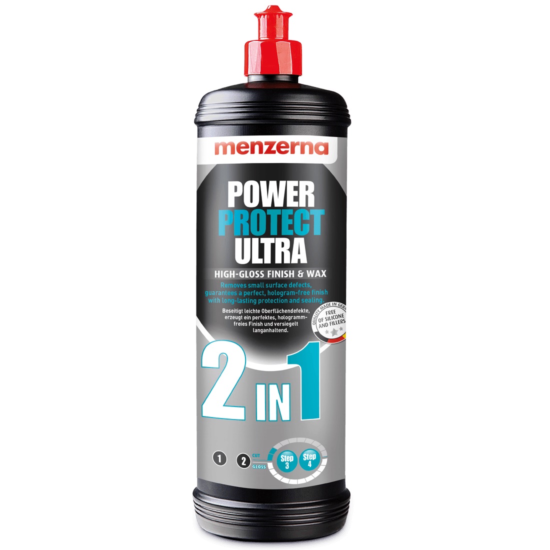 E-shop Vosk Menzerna Power Protect Ultra (1000 ml)