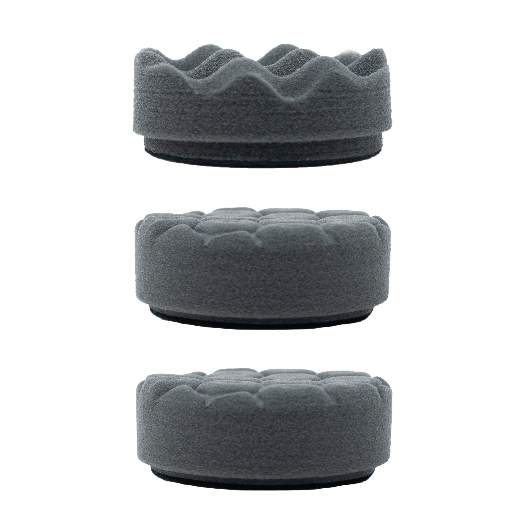 E-shop Aplikátory Sam's Detailing Applicator Puck Set