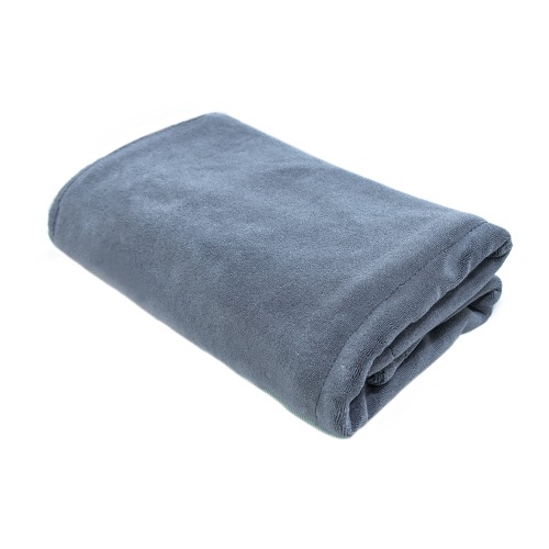 E-shop Prémiový sušiaci uterák Purestar Superior Drying Towel Gray L