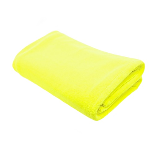E-shop Prémiový sušiaci uterák Purestar Superior Drying Towel Neon Yellow M