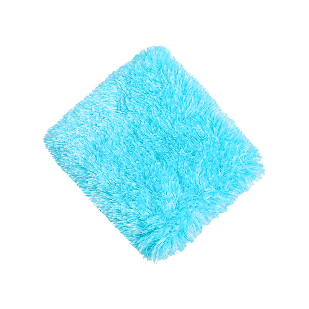 E-shop Mikrovláknová špongia Purestar Creamy Wash Pad Ocean Blue