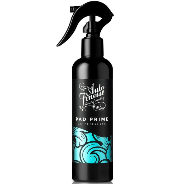 E-shop Lubrikácia Auto Finesse Pad Prime Pad Lubricant (250 ml)