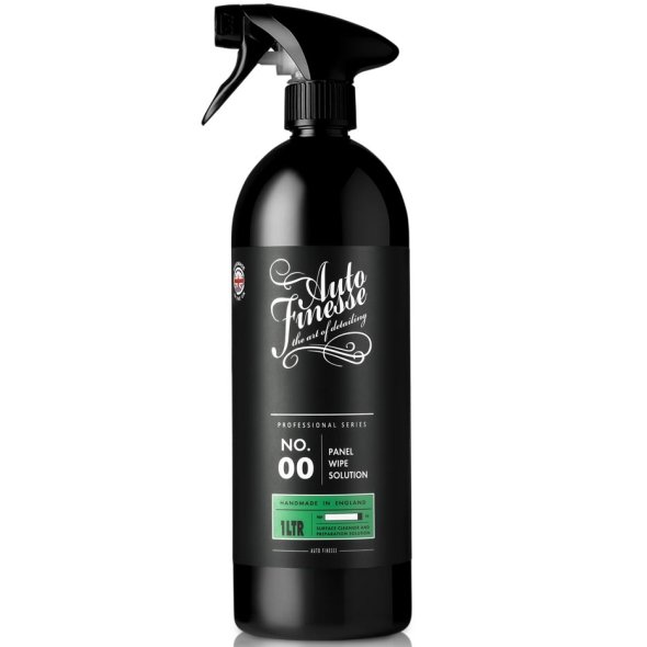 E-shop Čistič a odmašťovač povrchu Auto Finesse Panel Wipe (1 l)