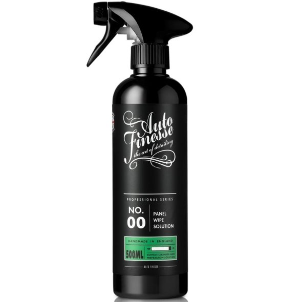 E-shop Čistič a odmašťovač povrchu Auto Finesse Panel Wipe (500 ml)