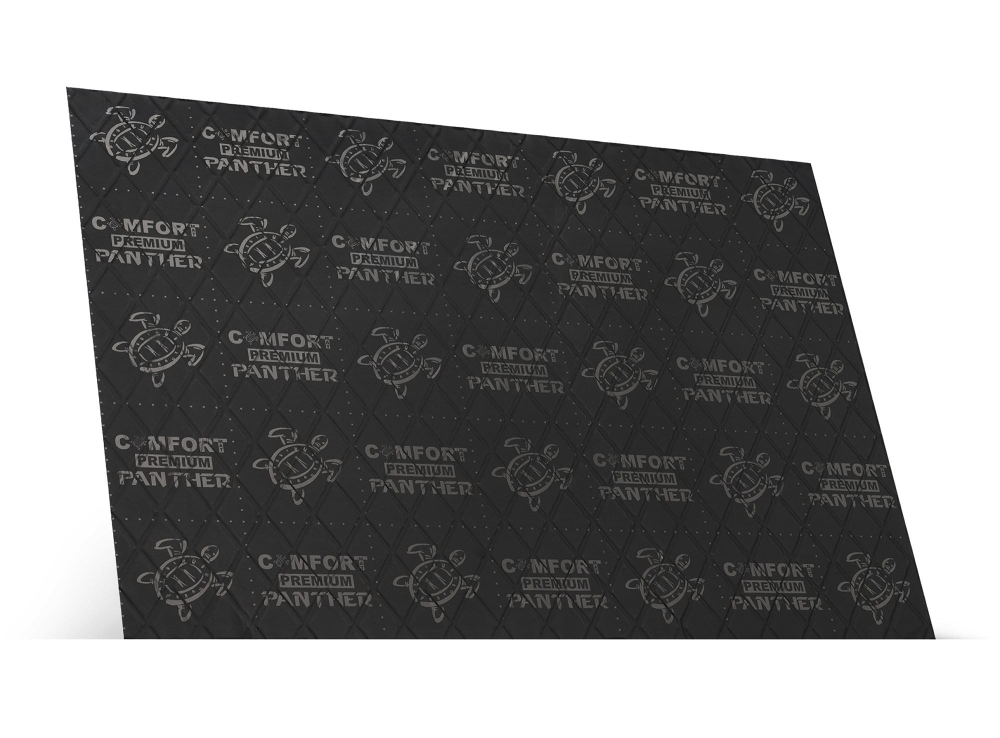 E-shop Antivibračný materiál Comfortmat Panther