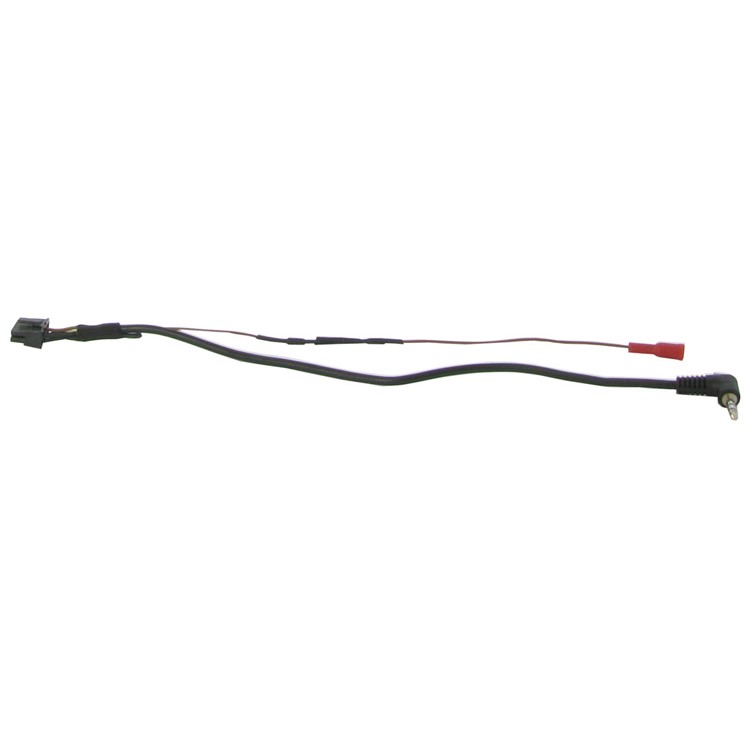E-shop Pripojovací kábel pre autorádio JVC Connects2 CTJVC2LEAD