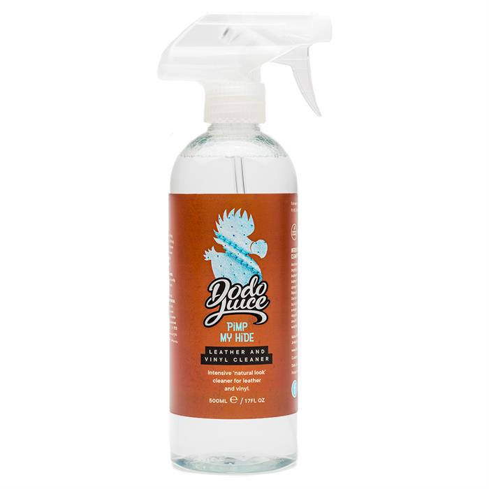 E-shop Čistič kože Dodo Juice Pimp My Hide (500 ml)