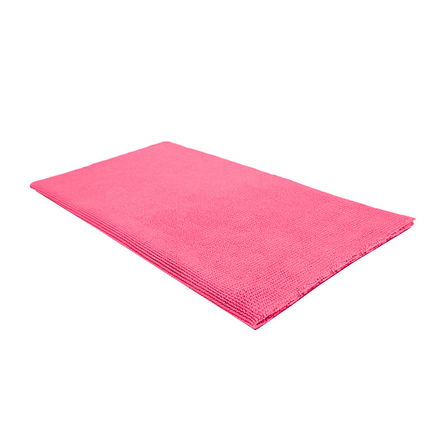 E-shop Mikrovláknová utierka Purestar Speed Polish Multi Towel Pink