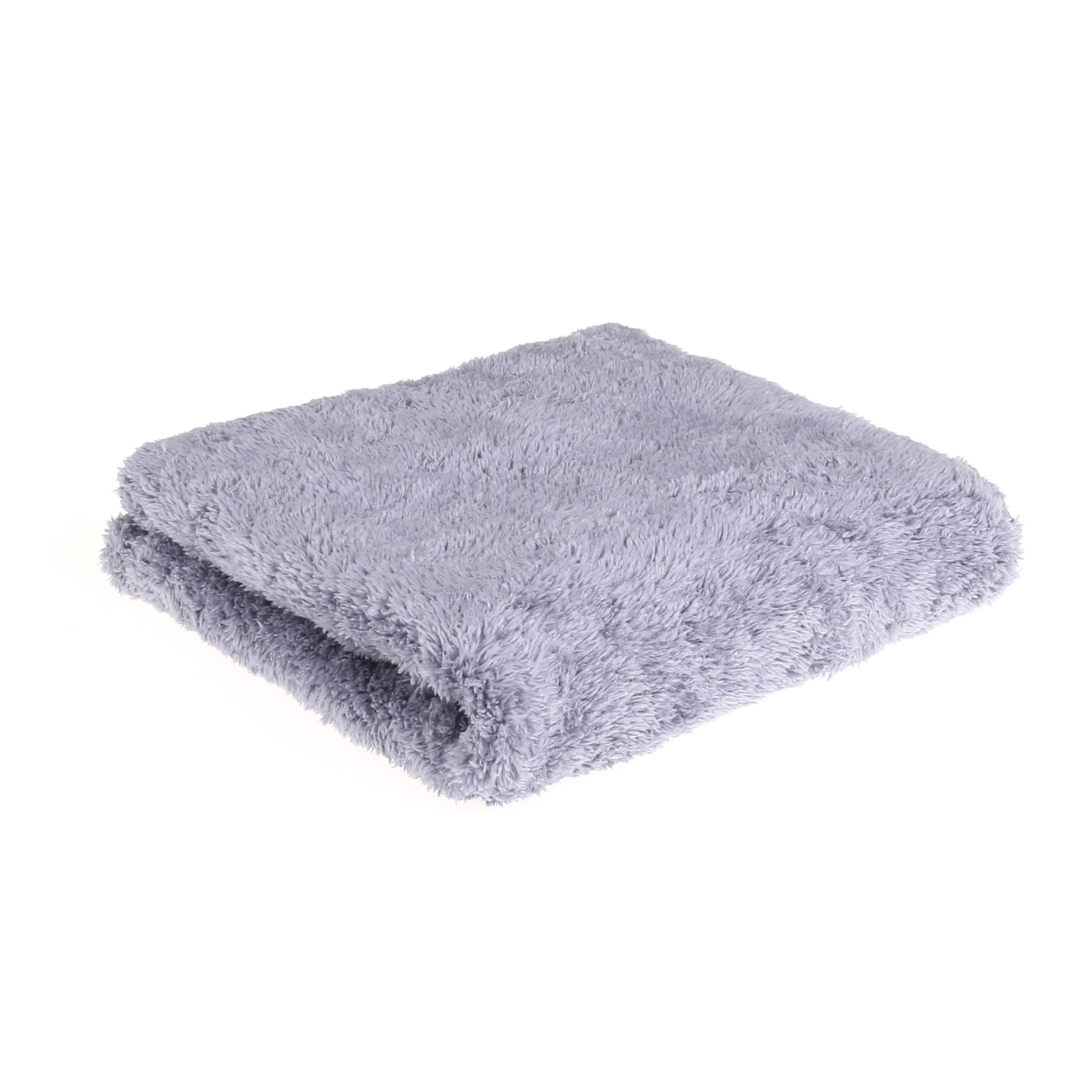 E-shop Mikrovláknová utierka Purestar Plush Edgeless Buffing Towel