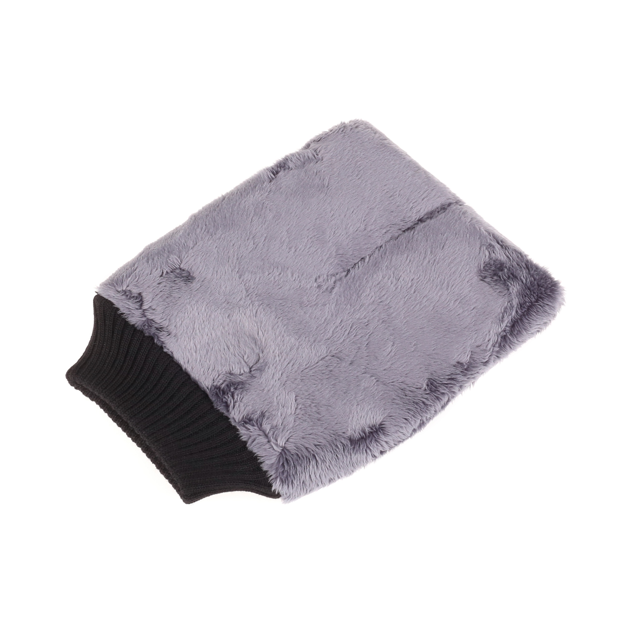 E-shop Mikrovláknová umývacia rukavica Purestar Plush Wash Mitt
