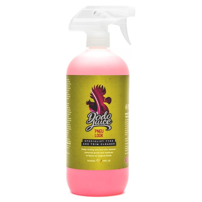 E-shop Čistič na pneumatiky Dodo Juice Pneu Look (1 l)