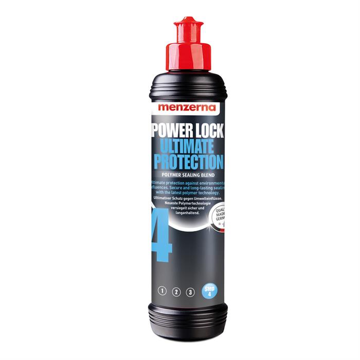 E-shop Vosk Menzerna Power Lock (250 ml)