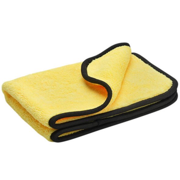E-shop Uterák Auto Finesse Primo Plush Microfiber Towel
