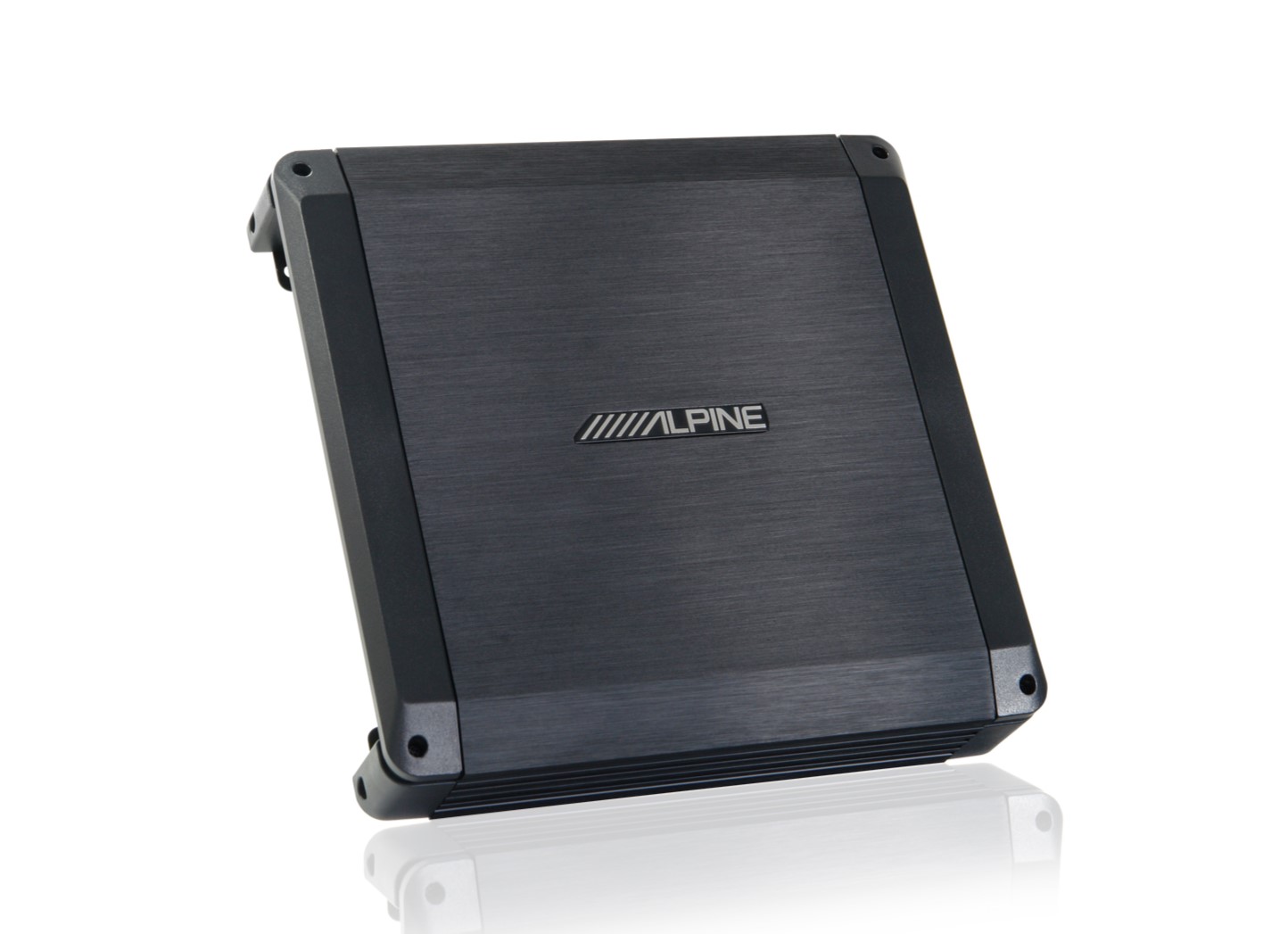 Zosilňovač Alpine BBX-T600.