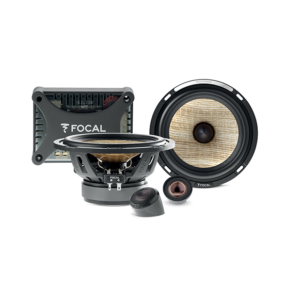 E-shop Reproduktory Focal FLAX EVO PS 165 FXE