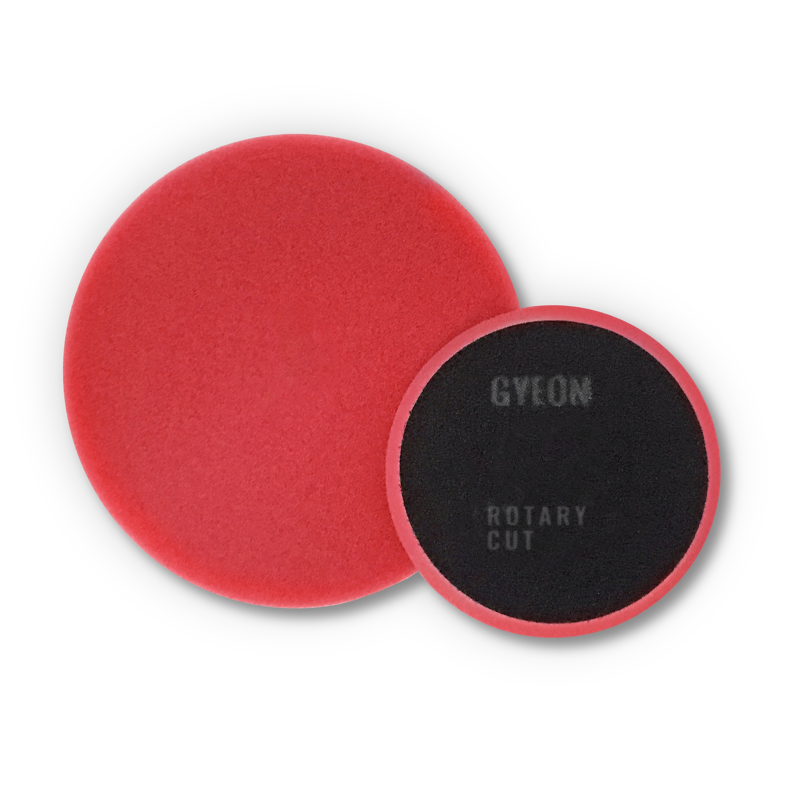 E-shop Leštiaci kotúč Gyeon Q2M Rotary Cut (145 mm x 25 mm)