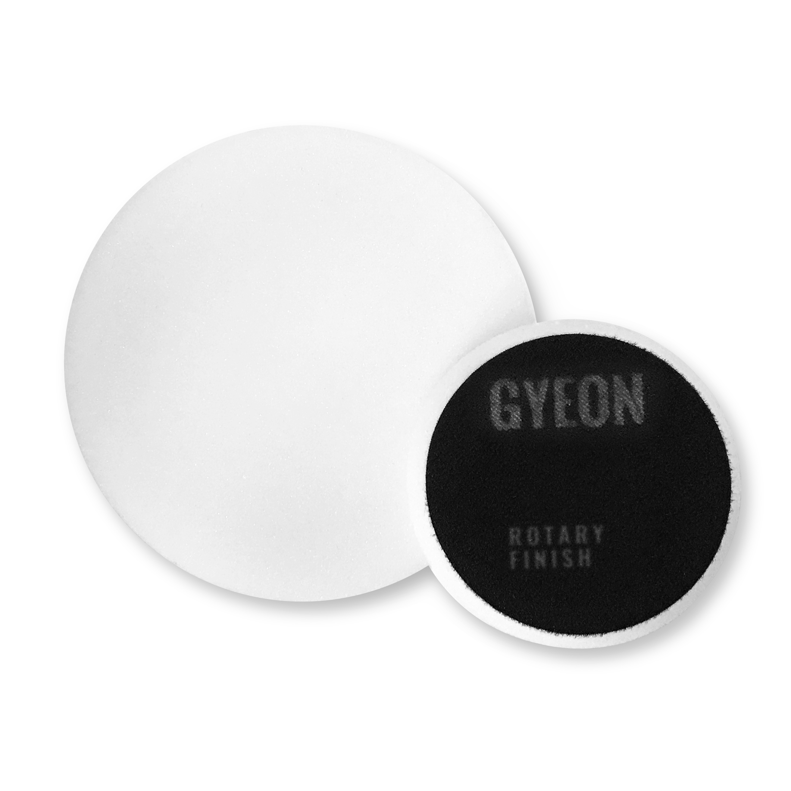 E-shop Leštiaci kotúč Gyeon Q2M Rotary Finish (145 mm x 25 mm)