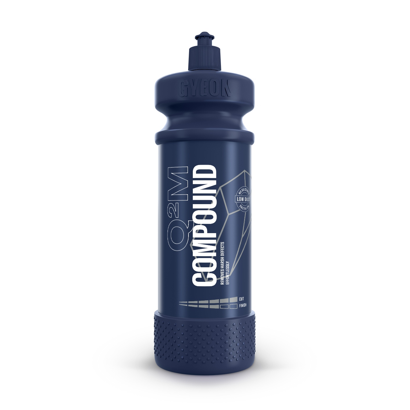 E-shop Leštiaca pasta Gyeon Q2M Compound (1 l)