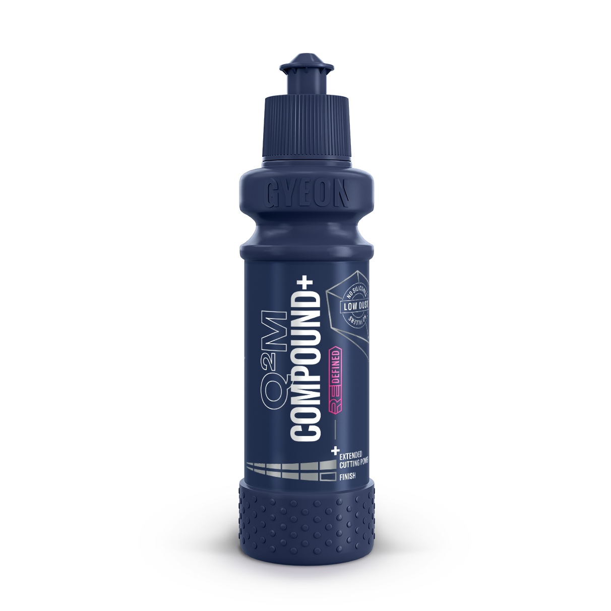 E-shop Brúsna leštiaca pasta Gyeon Q2M Compound+ REDEFINED (120 ml)