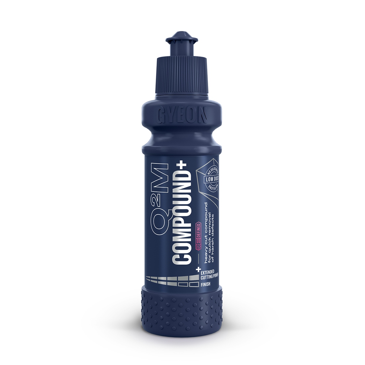 E-shop Brúsna leštiaca pasta Gyeon Q2M Compound+ REDEFINED (250 ml)