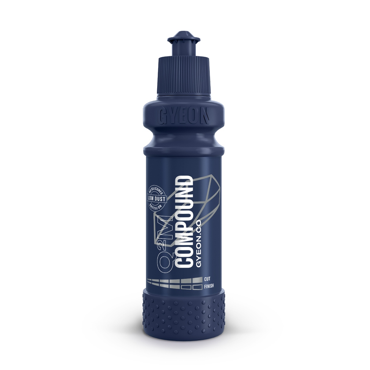 E-shop Leštiaca pasta Gyeon Q2M Compound (120 ml)