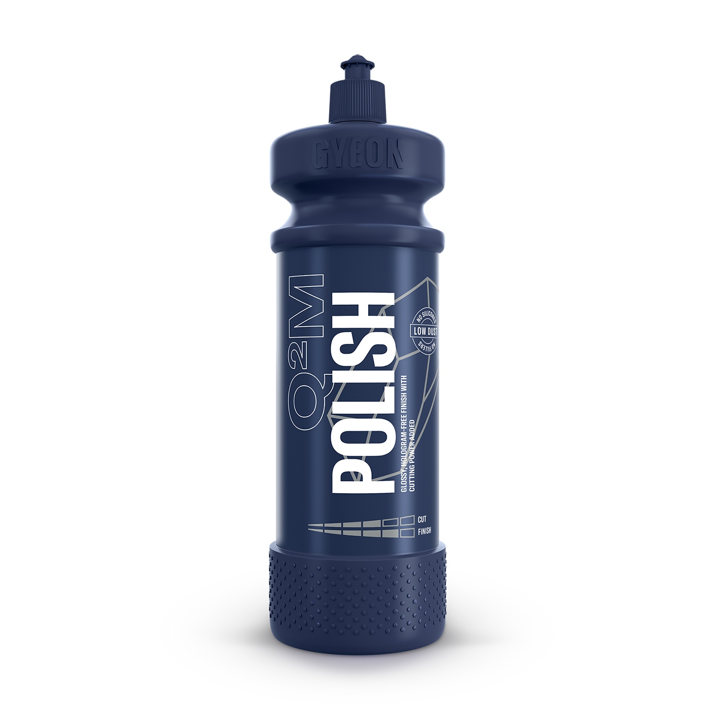 E-shop Finišovacia pasta Gyeon Q2M Polish (1 l)