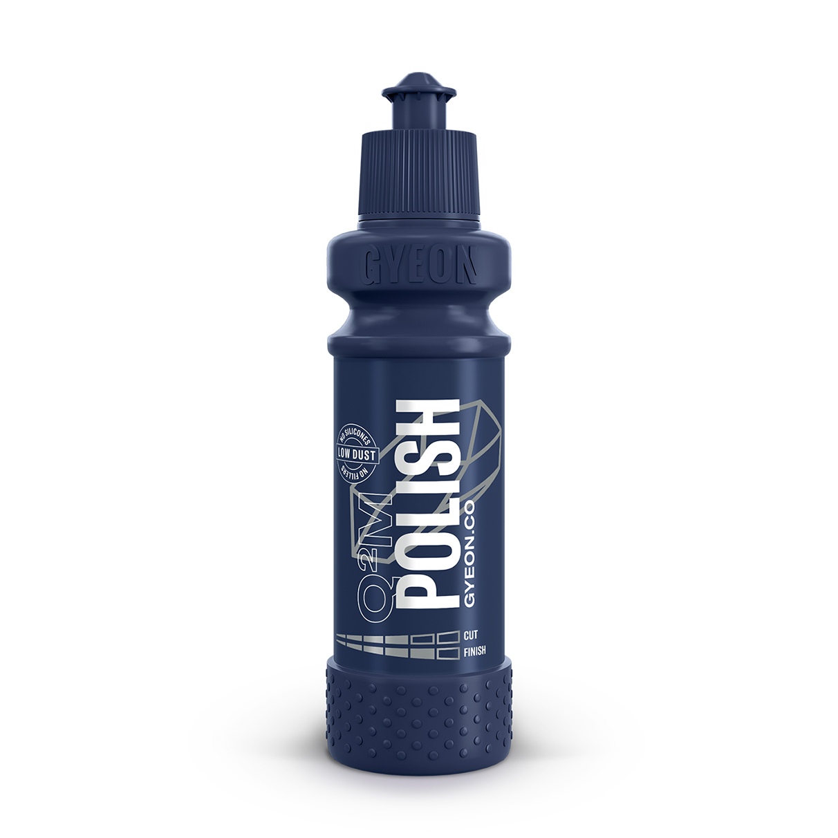 E-shop Finišovacia pasta Gyeon Q2M Polish (120 ml)