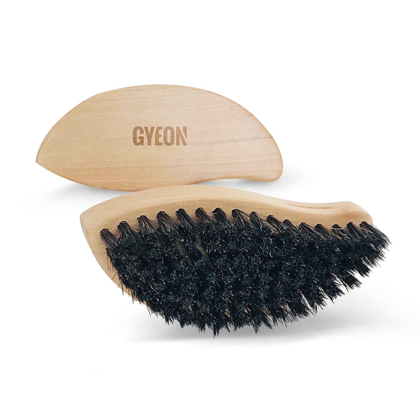 E-shop Kefa na kožu Gyeon Q2M LeatherBrush