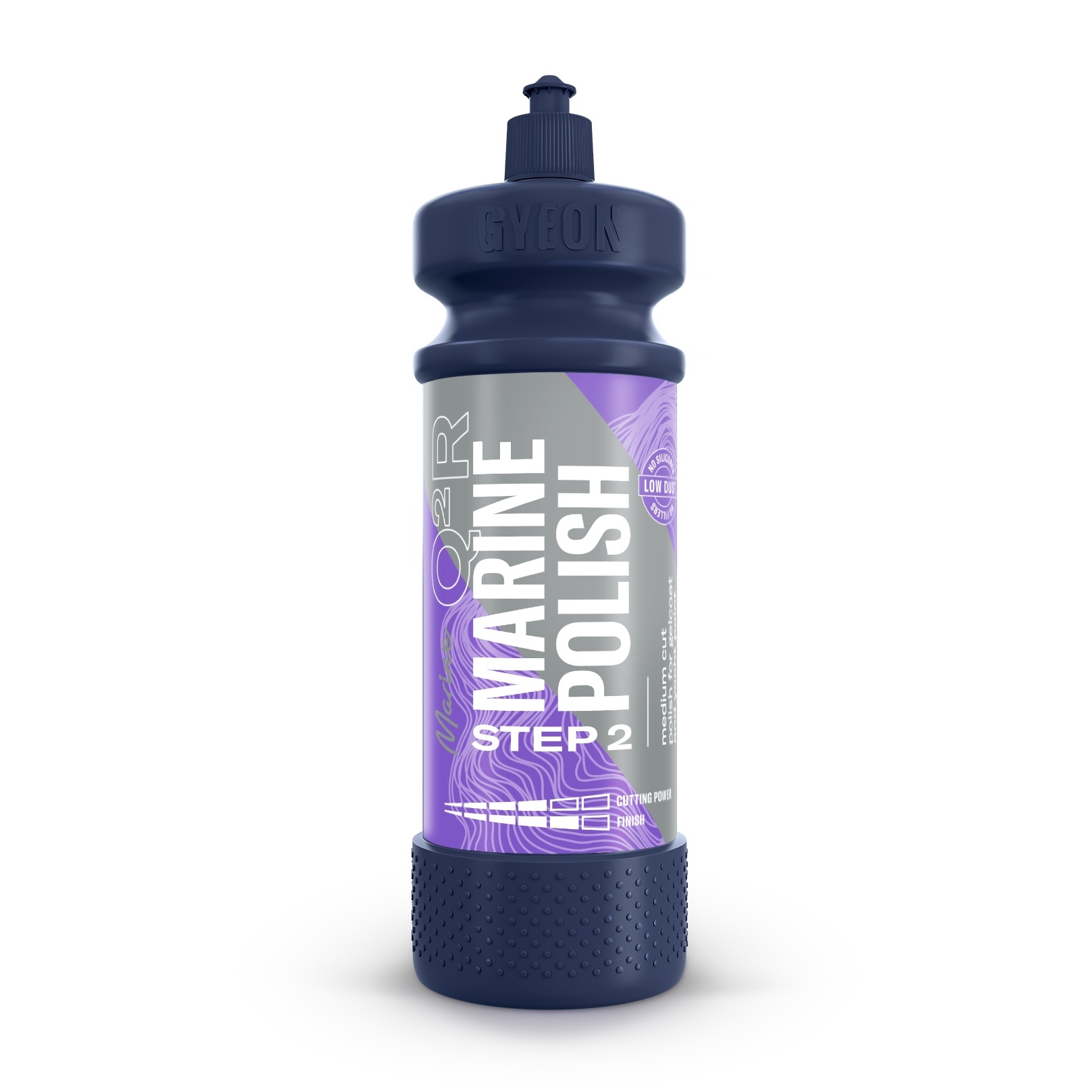 E-shop Leštiaca pasta na lode Gyeon Q2R Marine Polish Step 2 (1 l)
