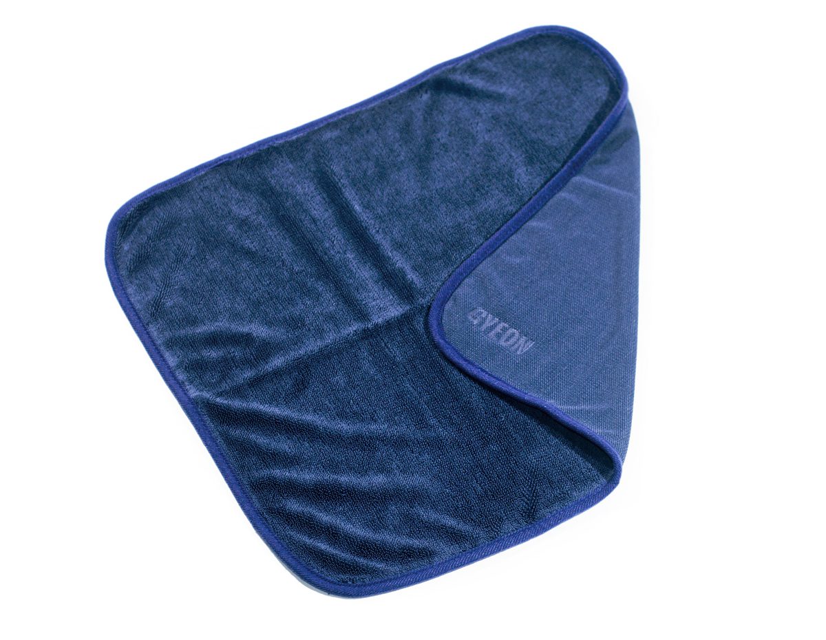 E-shop Sušiaci uterák Gyeon Q2M SilkDryer (50 x 55 cm)