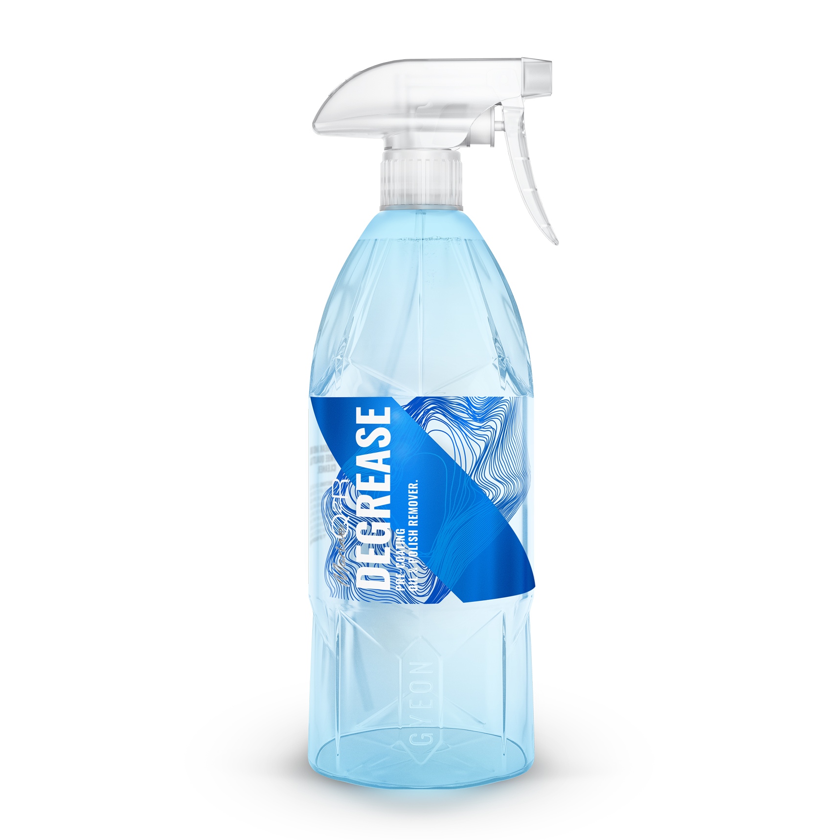 E-shop Inšpekčný odmasťovač Gyeon Q2R Degrease (1 l)