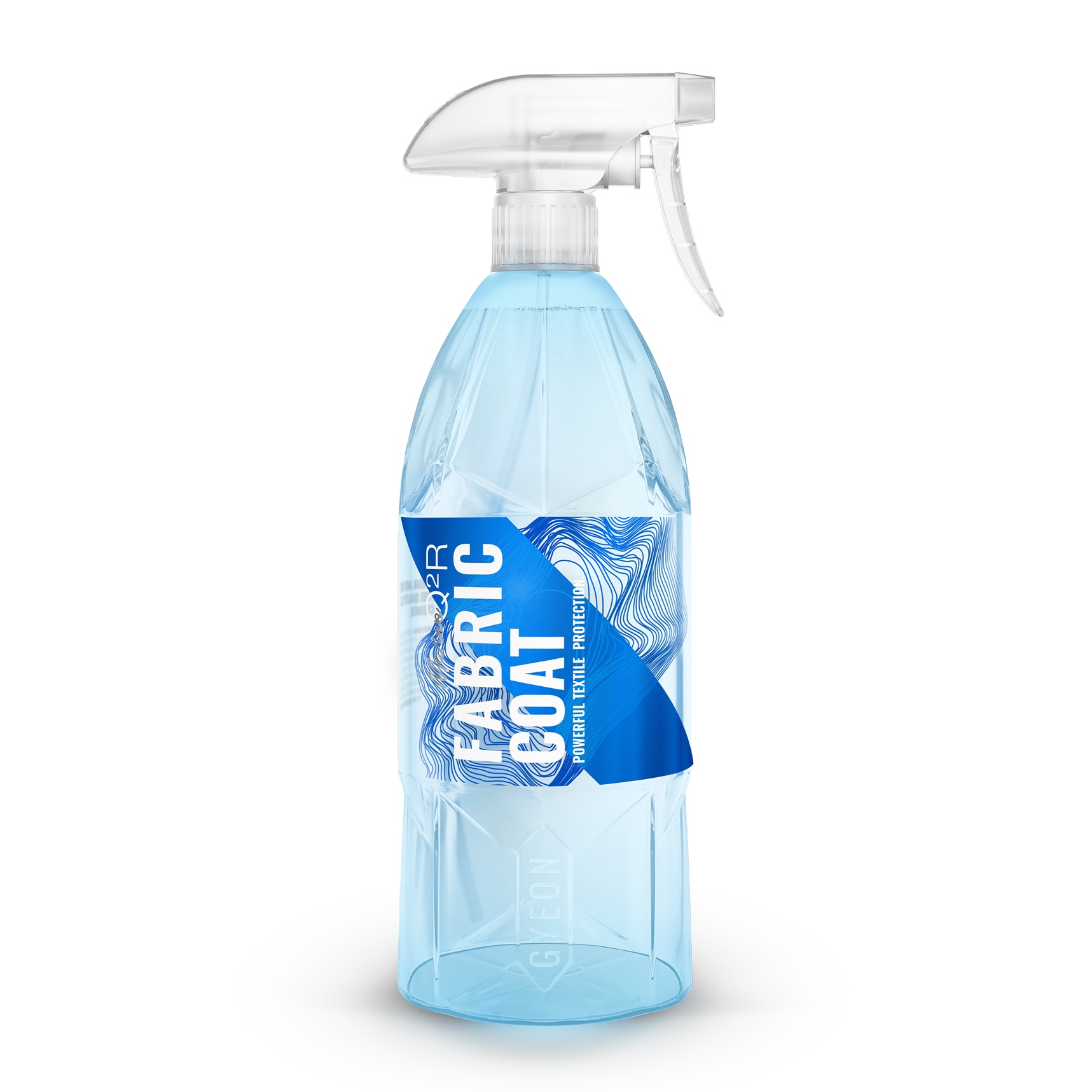 E-shop Keramická impregnácia textilu na lodiach Gyeon Q2R FabricCoat (1 l)