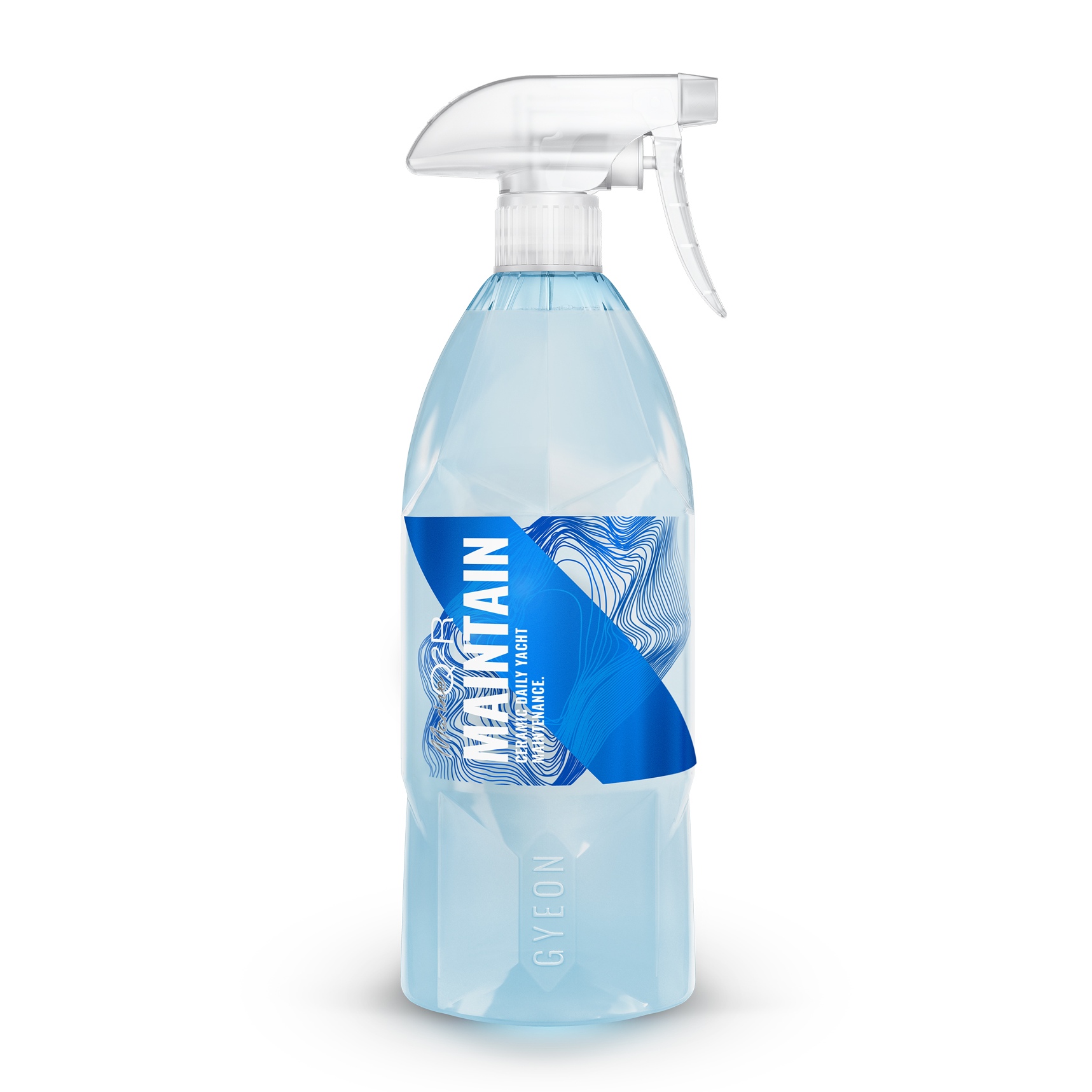 E-shop Keramický detailer na lode Gyeon Q2R Maintain (1 l)