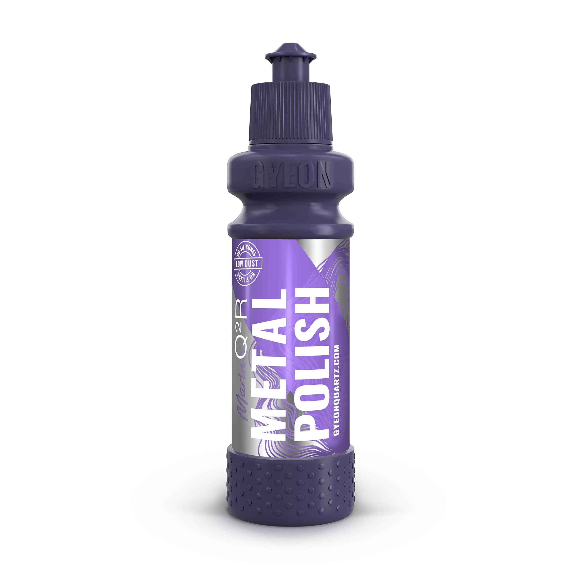 E-shop Leštiaca pasta na kovy Gyeon Q2R MetalPolish (120 ml)