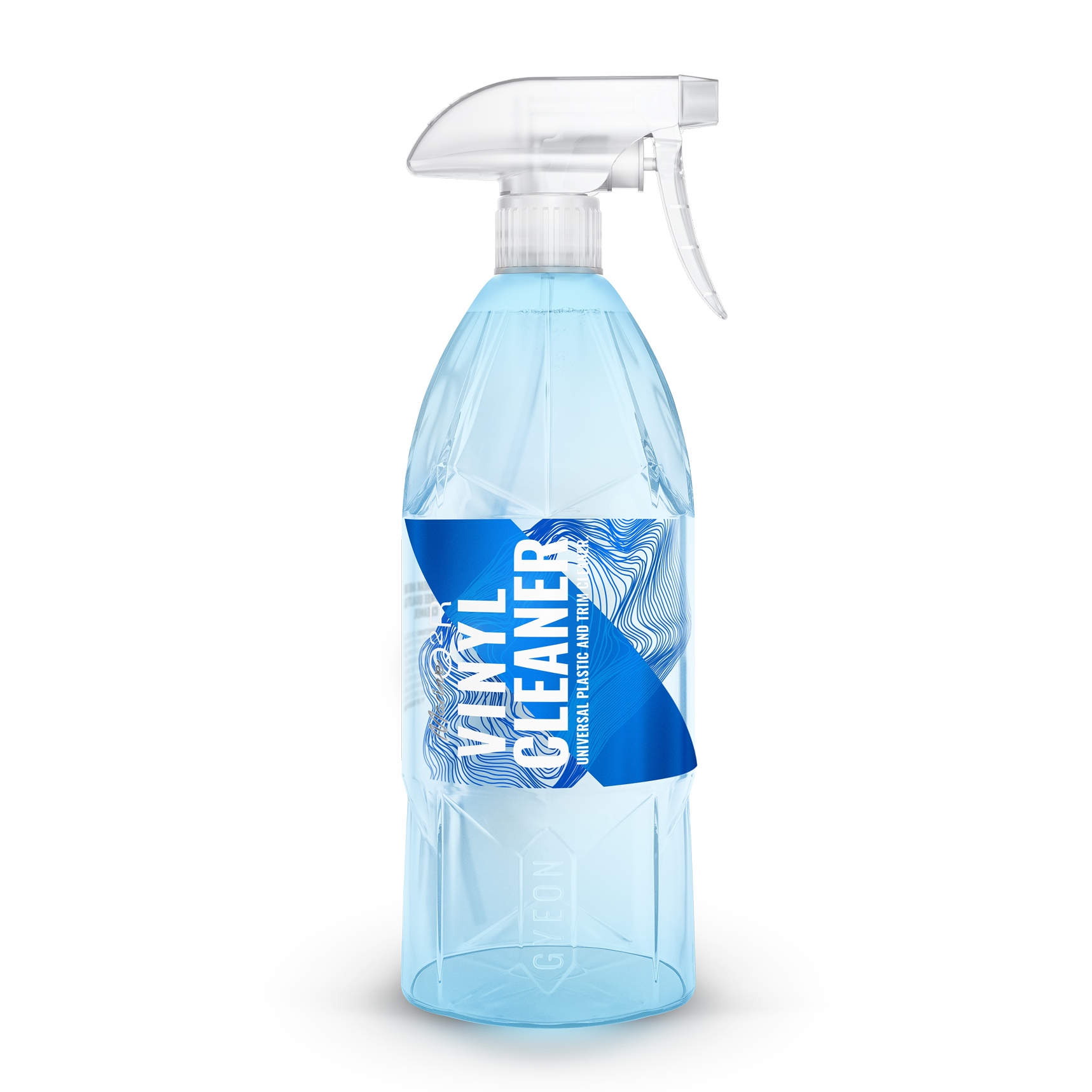 E-shop Čistič vinylu lodí Gyeon Q2R VinylCleaner (1 l)