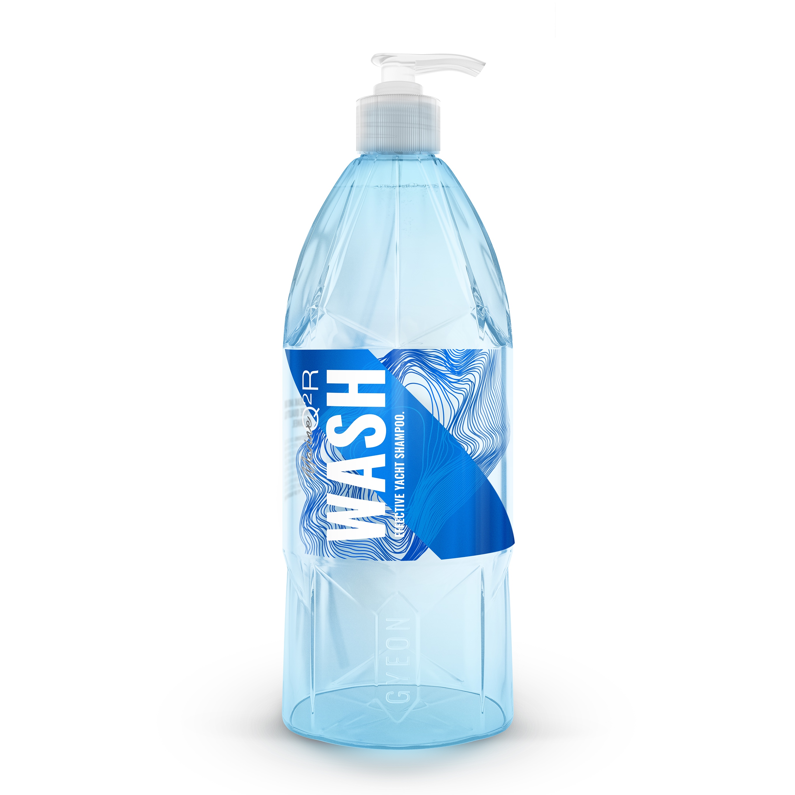 E-shop Šampón na lode Gyeon Q2R Wash (1 l)