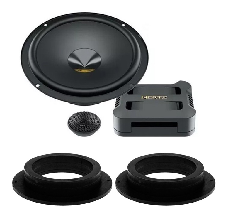 E-shop Reproduktory do Audi Q5 8R č. 1
