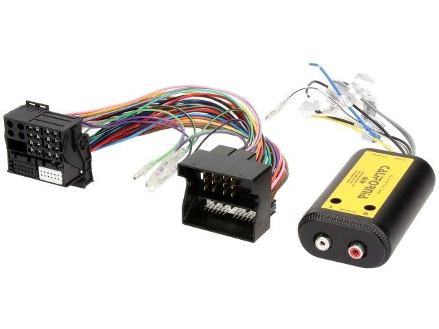 E-shop 4carmedia adaptér QUADLOCK-UNI.2R