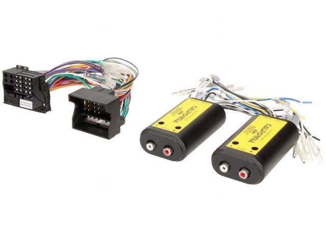 E-shop 4carmedia adaptér QUADLOCK-UNI.4R