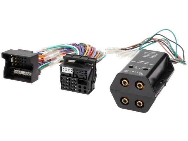 E-shop 4carmedia adapter QUADLOCK-UNI.4