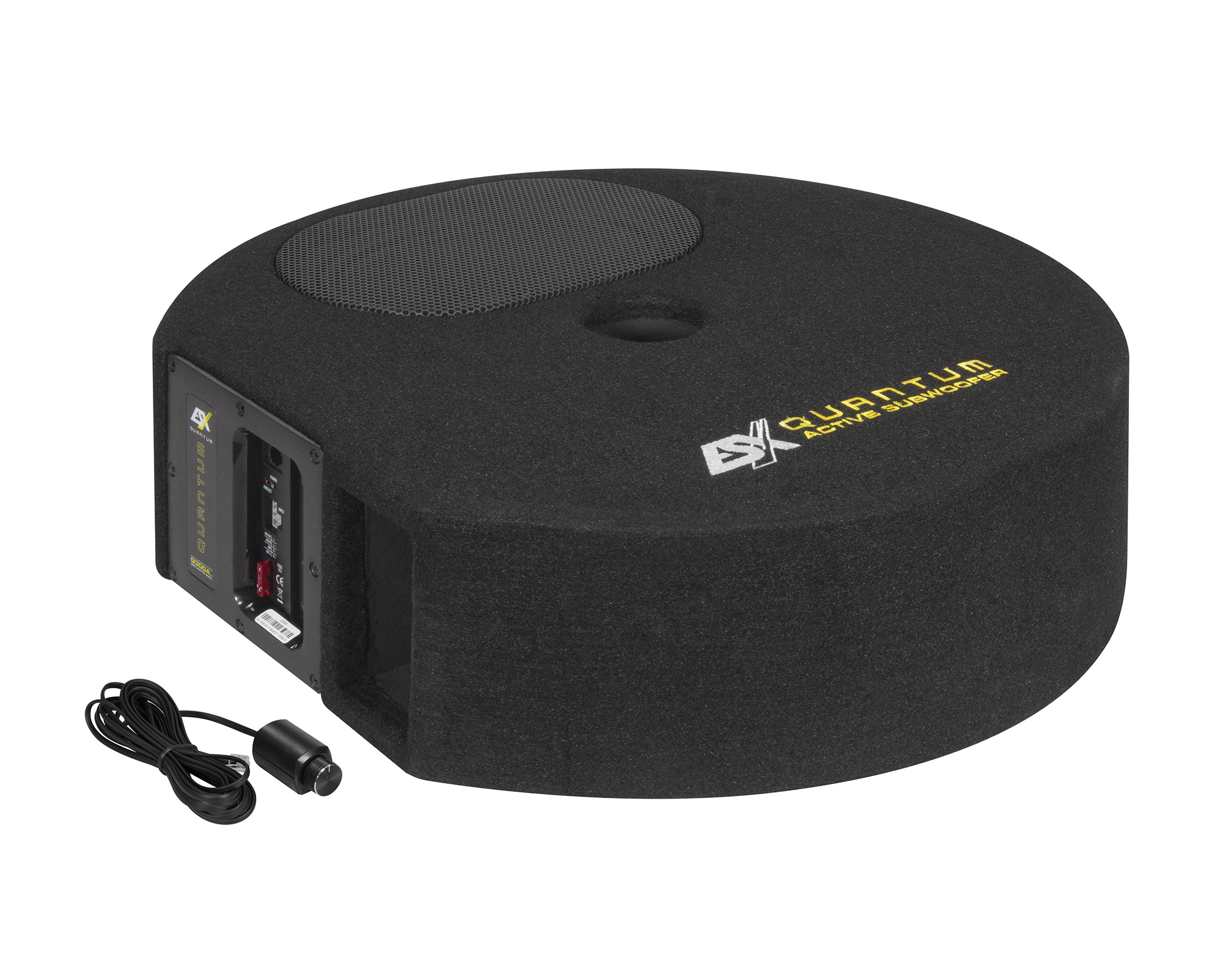 Aktívny subwoofer ESX Q300A